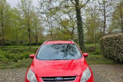 Ford C-Max 184.164 km 6.000 &euro; Burgwald 35099