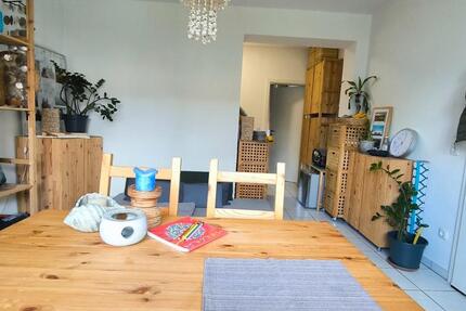 Wohnung Buseck - 2.5 Zimmer, 40 m&sup2;, 500&euro; | Angebot:26211867