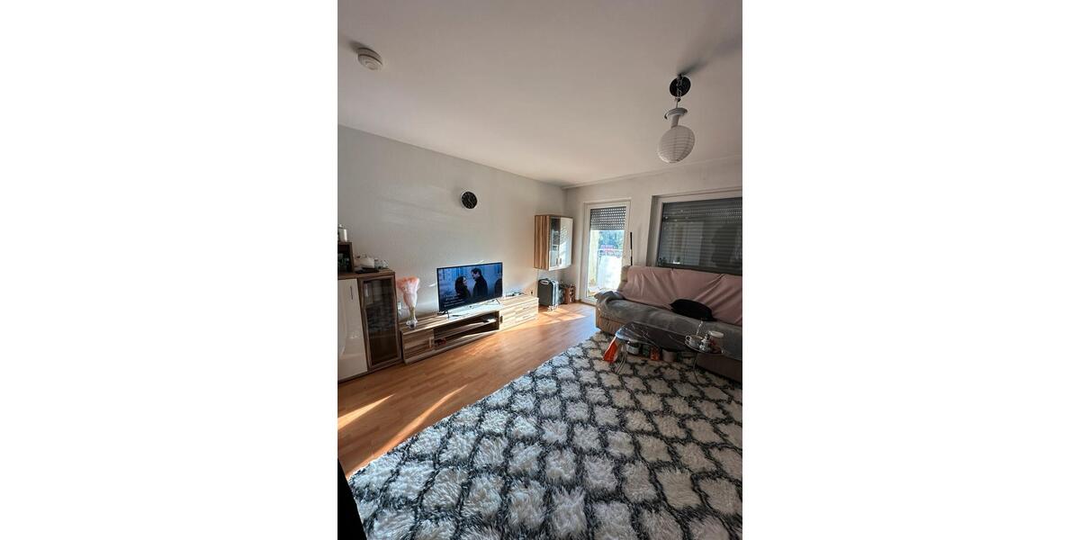 Etagenwohnung Gießen - 1 Zimmer, 18 m&sup2;, 450&euro; | Angebot:26033434