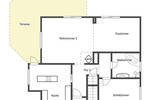 Einfamilienhaus Mücke Atzenhain - 6 Zimmer, 220 m&sup2;, 499.000&euro; | Angebot:26596253