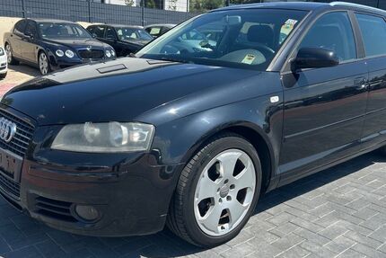 Audi A3 266.000 km 1.990 &euro; Biebertal 35444