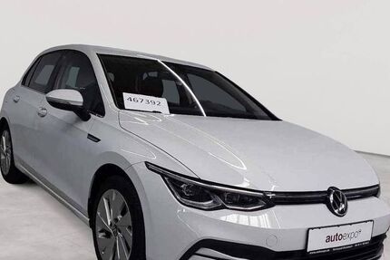 VW Golf 48.478 km 16.990 &euro; Fernwald-Steinbach 35463