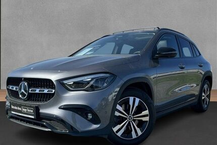 Mercedes-Benz GLA 220 24.199 km 45.630 &euro; Gießen 35396