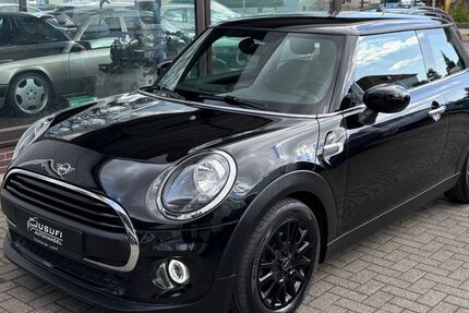 Mini ONE 66.341 km 12.900 &euro; Kirchhain 35274
