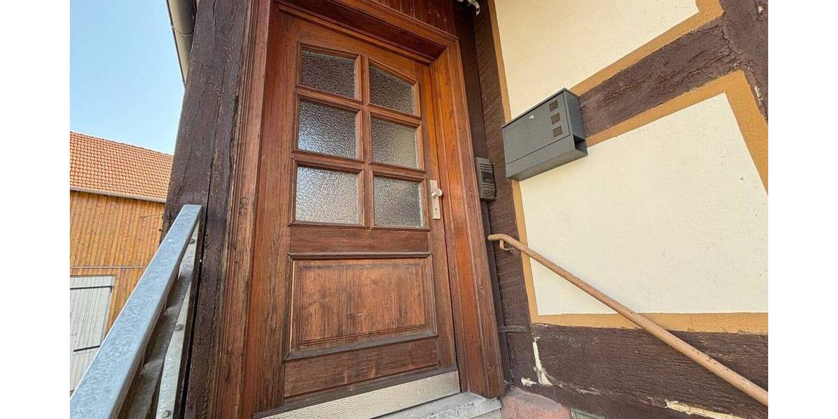 Einfamilienhaus Neustadt (Hessen) Neustadt - 6 Zimmer, 145 m&sup2;, 139.000&euro; | Angebot:25775610