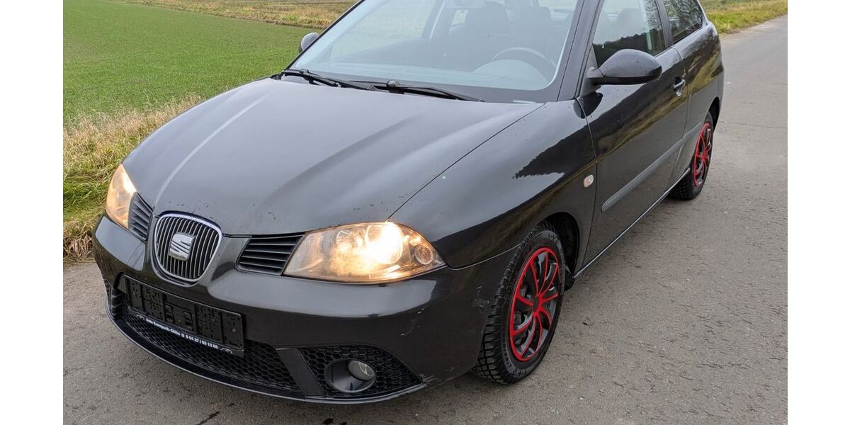 Seat Ibiza 301.250 km 1.190 &euro; Cölbe-Bernsdorf 35091