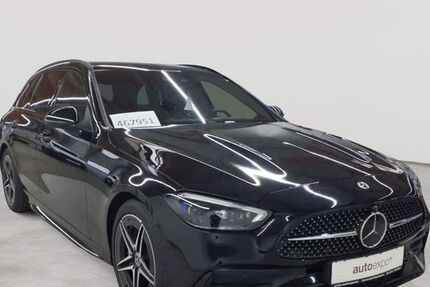 Mercedes-Benz C 200 86.817 km 30.990 &euro; Fernwald-Steinbach 35463