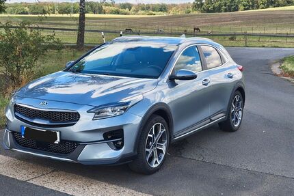 Kia XCeed 69.500 km 15.500 &euro; Reiskirchen 35447