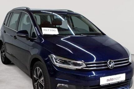 VW Touran 88.336 km 19.990 &euro; Fernwald-Steinbach 35463