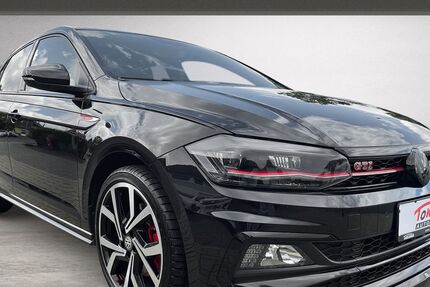 VW Polo 109.000 km 16.990 &euro; Dautphetal-Friedensdorf 35232