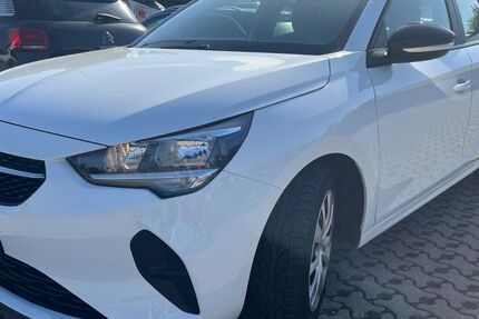 Opel Corsa 49.900 km 11.990 &euro; Ebsdorfergrund 35085
