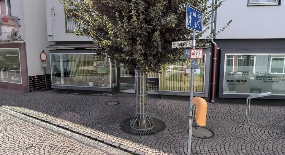 Gewerbeobjekt Wetter (Hessen) - 600&euro; | Angebot:24599399