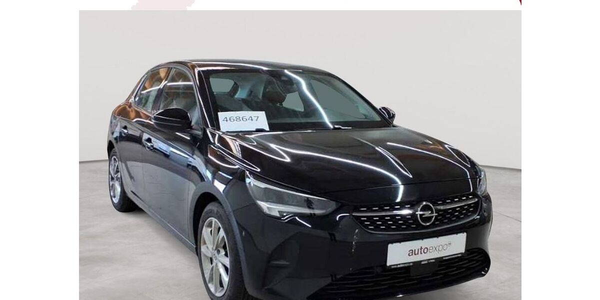 Opel Corsa 89.738 km 10.990 &euro; Fernwald-Steinbach 35463