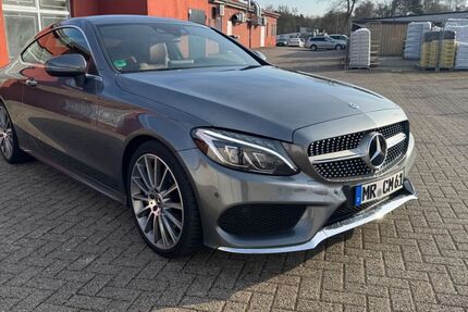 Mercedes-Benz C 250 114.250 km 24.999 &euro; Stadtallendorf 35260