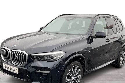 BMW X5 80.400 km 46.990 &euro; Gießen 35398