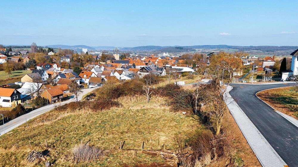 Grundstück Fronhausen - 169.000&euro; | Angebot:25987382