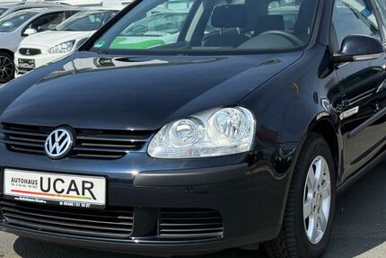 VW Golf 150.200 km 2.999 &euro; Dautphetal-Friedensdorf 35232