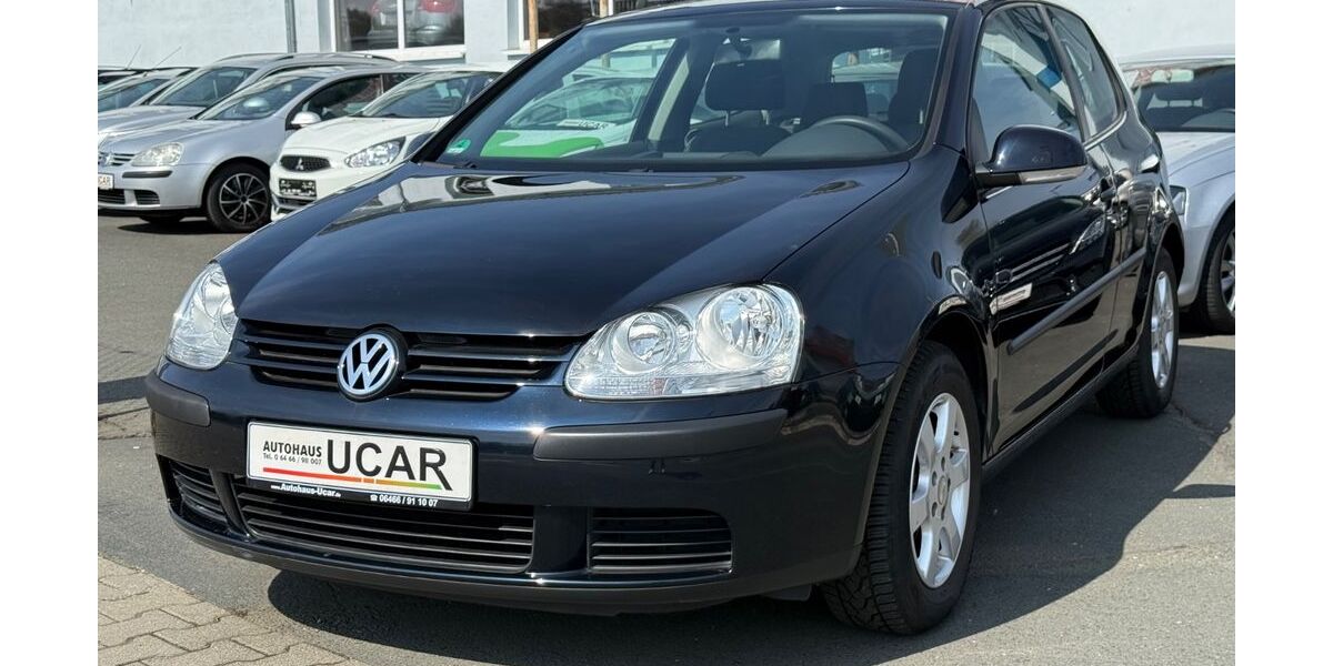 VW Golf 150.200 km 2.999 &euro; Dautphetal-Friedensdorf 35232