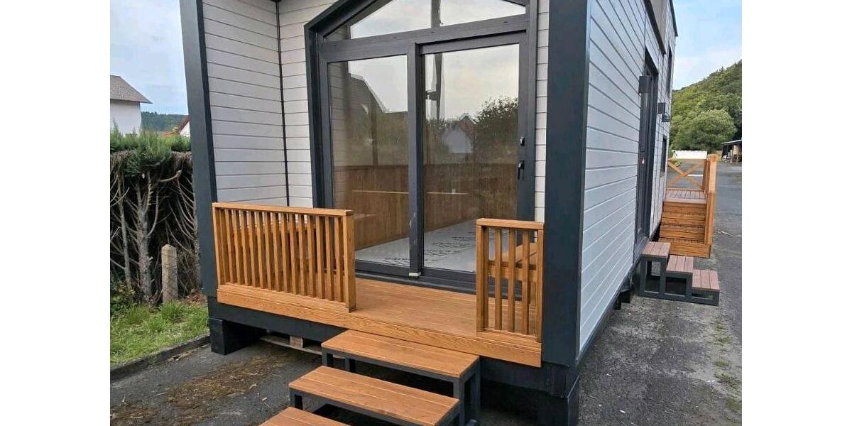 Einfamilienhaus Biedenkopf - 42.900&euro; | Angebot:25131925