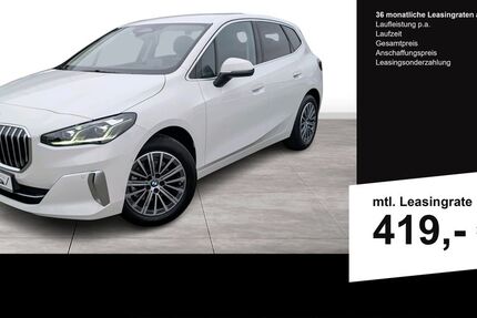 BMW 220 Active Tourer 8.500 km 29.890 &euro; Dautphetal 35232