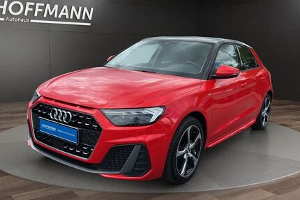 Audi A1 40.980 km 20.950 &euro; Burgwald-Bottendorf 35099
