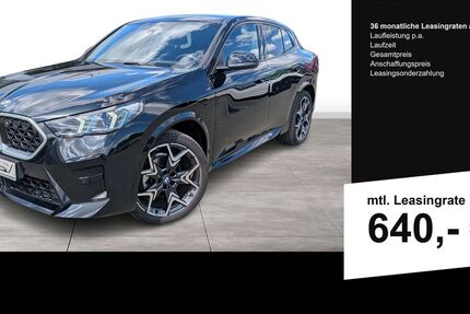 BMW X2 27.400 km 42.690 &euro; Dautphetal 35232