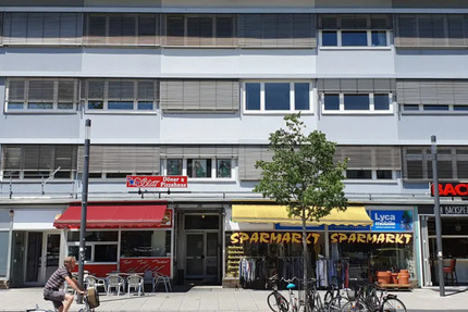 Gewerbeobjekt Marburg - 1.050&euro; | Angebot:21089109