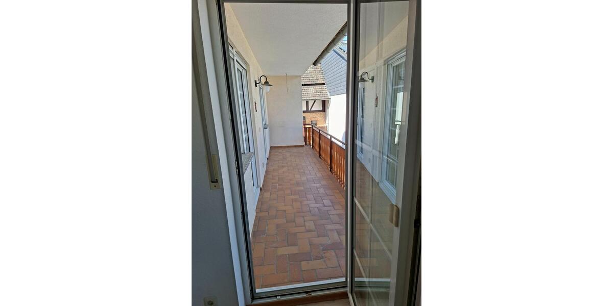 Etagenwohnung Fernwald - 2 Zimmer, 68 m&sup2;, 600&euro; | Angebot:26286566