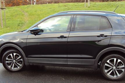 VW T-Cross 37.800 km 15.900 &euro; Kirchhain 35274