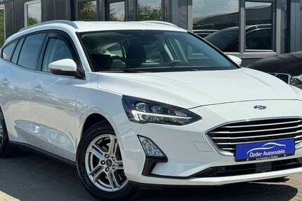 Ford Focus 94.025 km 13.790 &euro; Lollar 35457