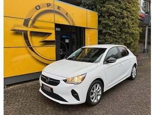 Opel Corsa F Edition 46.806 km 13.990 &euro; Battenberg 35088