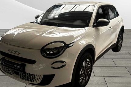 Fiat 600 2.500 km 19.980 &euro; Marburg 35043