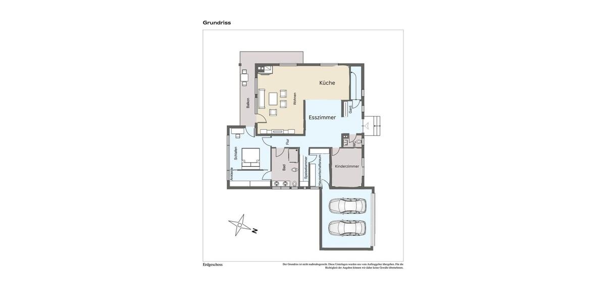 Einfamilienhaus Grünberg - 7 Zimmer, 300 m&sup2;, 699.000&euro; | Angebot:26134981