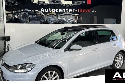 VW Golf 82.700 km 15.800 &euro; Breidenbach 35236