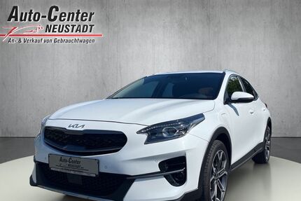 Kia XCeed 64.900 km 19.780 &euro; Neustadt / Hessen 35279