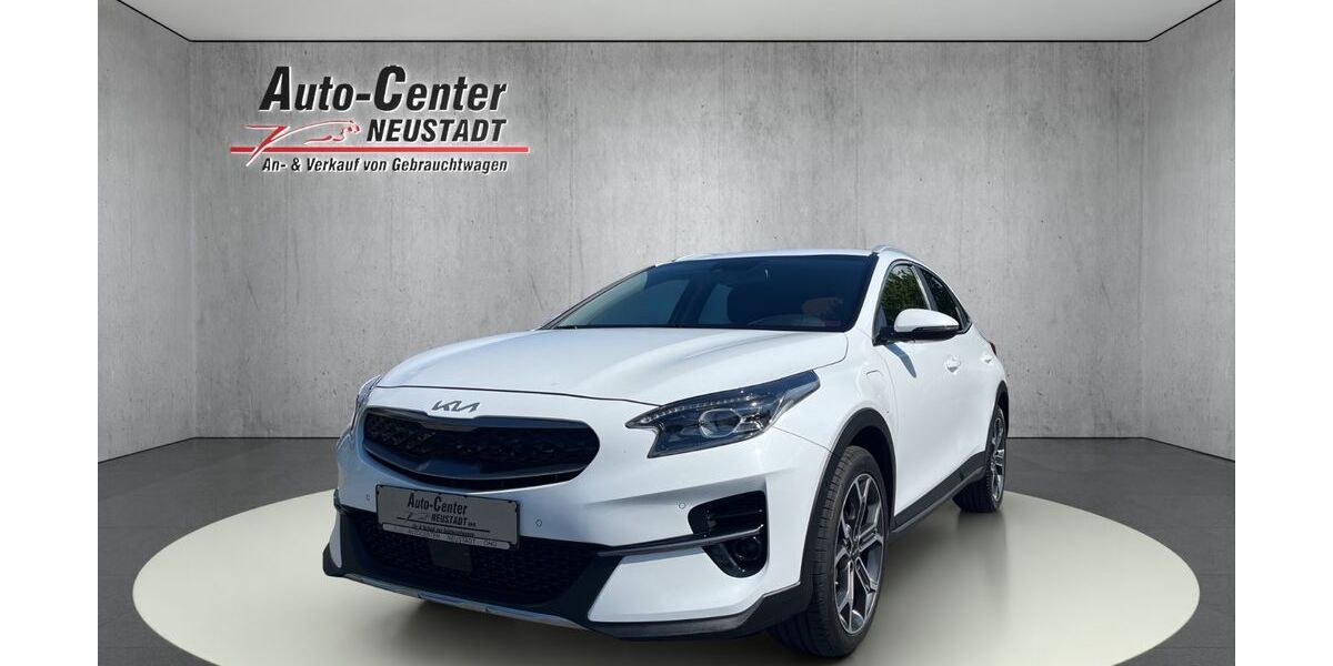 Kia XCeed 64.900 km 19.780 &euro; Neustadt / Hessen 35279