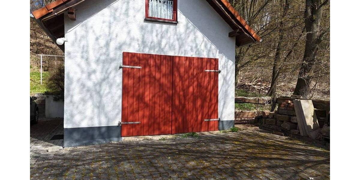 Einfamilienhaus Rauschenberg / Albshausen Albshausen - 7 Zimmer, 149 m&sup2;, 194.900&euro; | Angebot:26155968