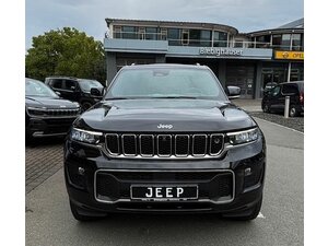 Jeep Grand Cherokee Overland Plug-In-Hybrid 4xe 31.015 km 63.990 &euro; Battenberg 35088