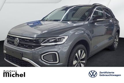 VW T-Roc 11.350 km 28.930 &euro; Gießen 35394