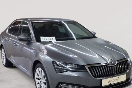 Skoda Superb 183.600 km 19.990 &euro; Fernwald-Steinbach 35463