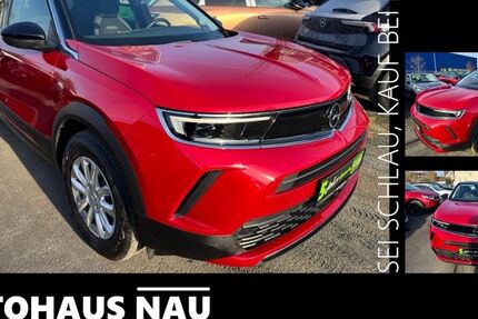 Opel Mokka-e 21.000 km 21.490 &euro; Gießen 35394