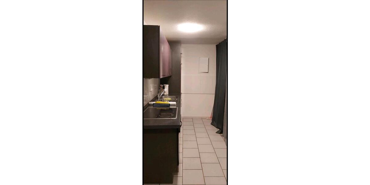 Erdgeschoßwohnung Lahntal - 1 Zimmer, 35 m&sup2;, 540&euro; | Angebot:25378049