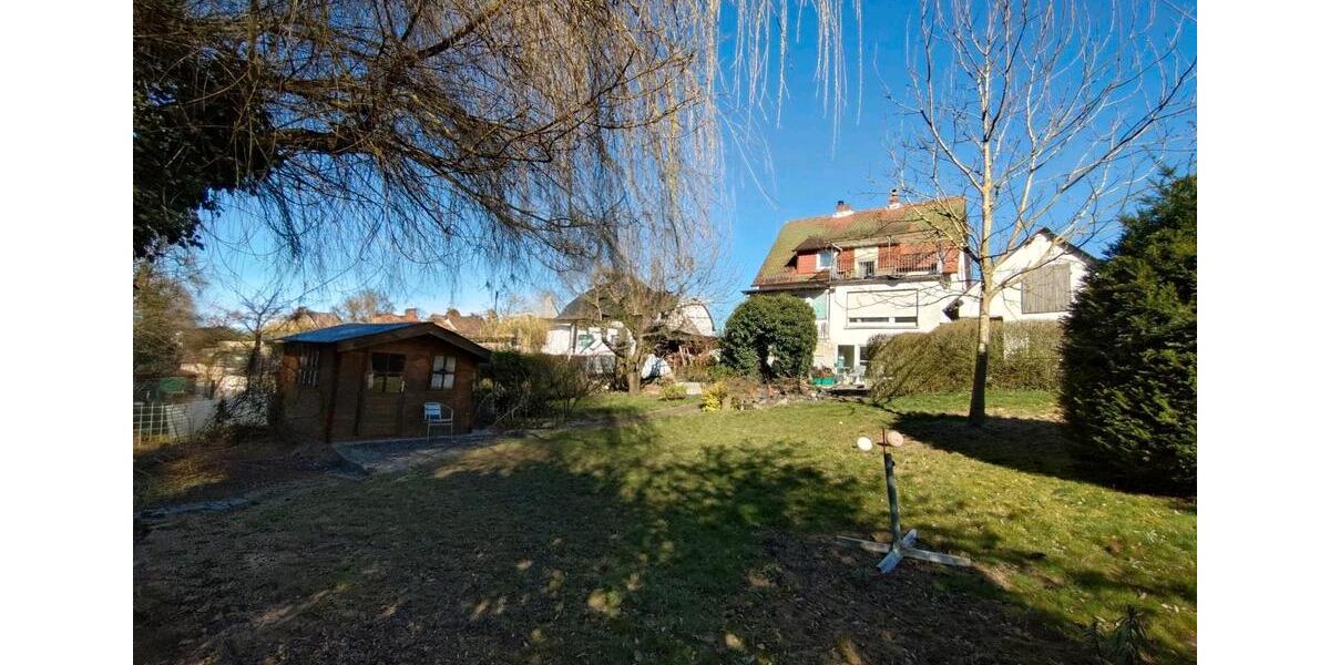 Einfamilienhaus Ebsdorfergrund - 9 Zimmer, 300 m&sup2;, 300.000&euro; | Angebot:27041080
