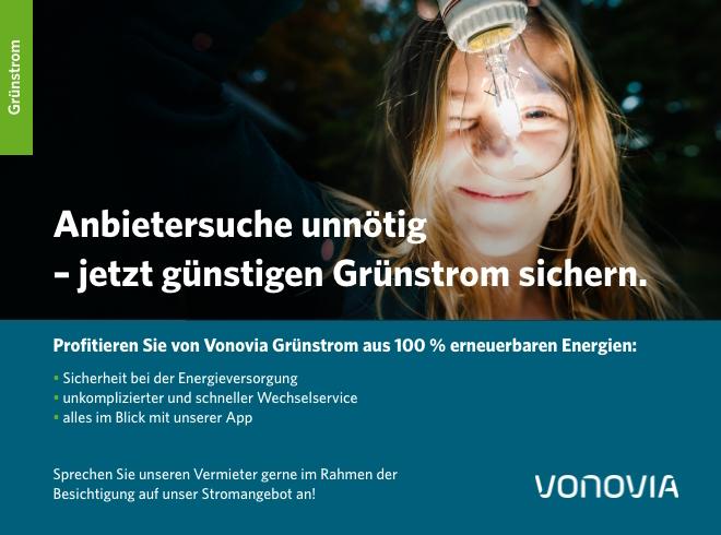 Erdgeschoßwohnung Gießen Wieseck - 3 Zimmer, 65 m&sup2;, 616&euro; | Angebot:26695106