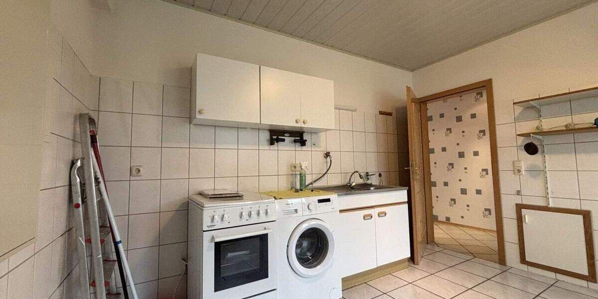 Einfamilienhaus Wohratal / Halsdorf Halsdorf - 5 Zimmer, 173 m&sup2;, 399.000&euro; | Angebot:25689276