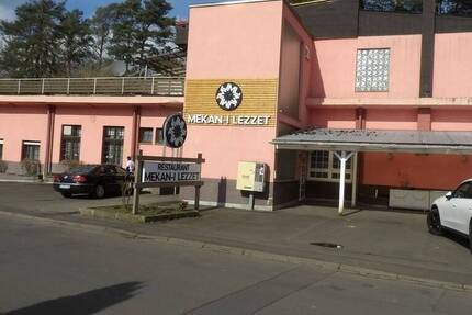 Gewerbeobjekt Stadtallendorf - 1.000.000&euro; | Angebot:25668136