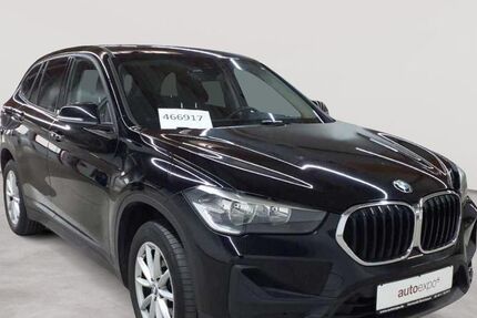 BMW X1 159.637 km 18.589 &euro; Fernwald-Steinbach 35463