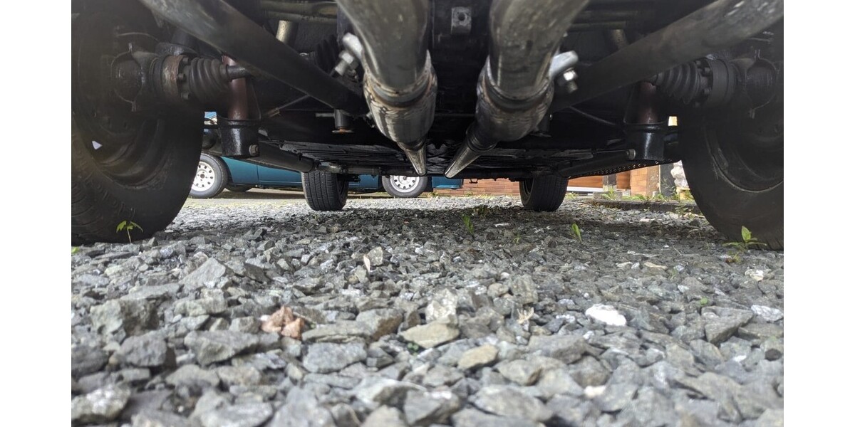 VW Buggy 25.000 km 18.000 &euro; Angelburg 35719