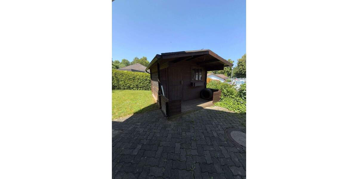 Einfamilienhaus Frankenberg (Eder) Frankenberg - 4 Zimmer, 210 m&sup2;, 410.000&euro; | Angebot:25775669