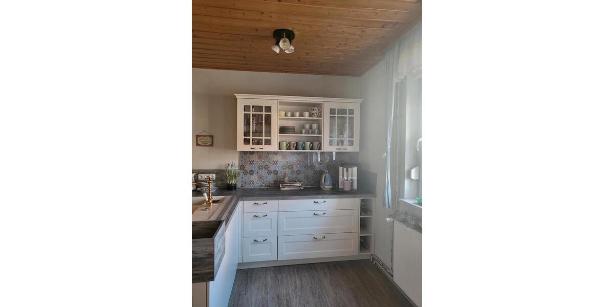 Doppelhaushälfte Gemünden (Wohra) - 6 Zimmer, 150 m&sup2;, 282.000&euro; | Angebot:26750630